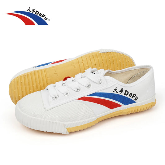 Classical Sneakers Martial