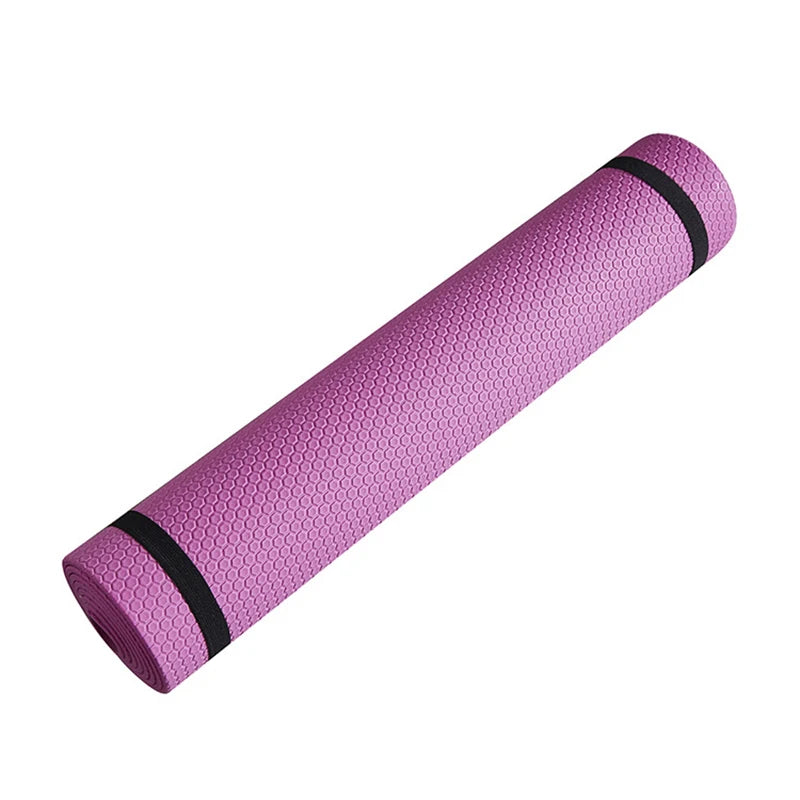 EVA Yoga Mat 6mm Fitness Mat