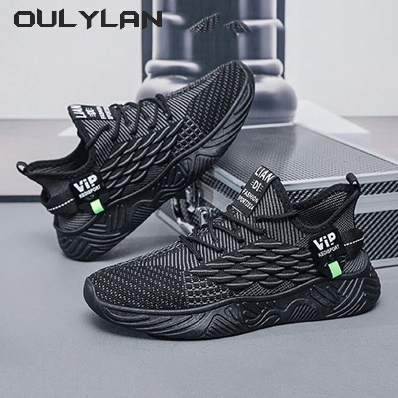 Men's Running Sneakers