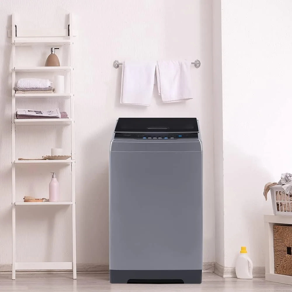 1.6 Cu.ft Portable Washing Machine