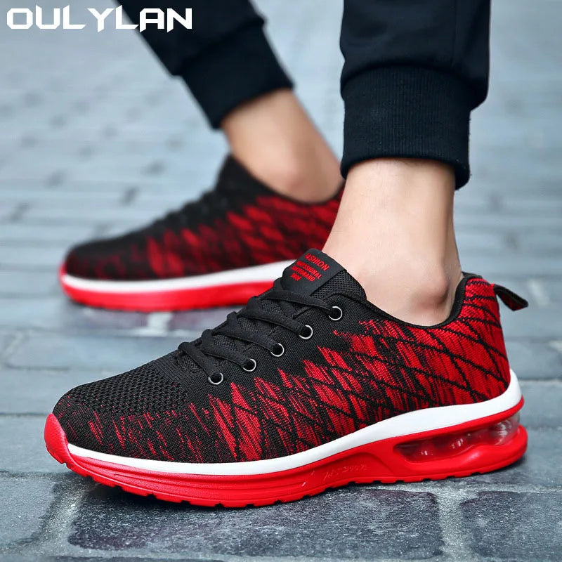 Sports Shoes for Men and woman Running Breathable shoes