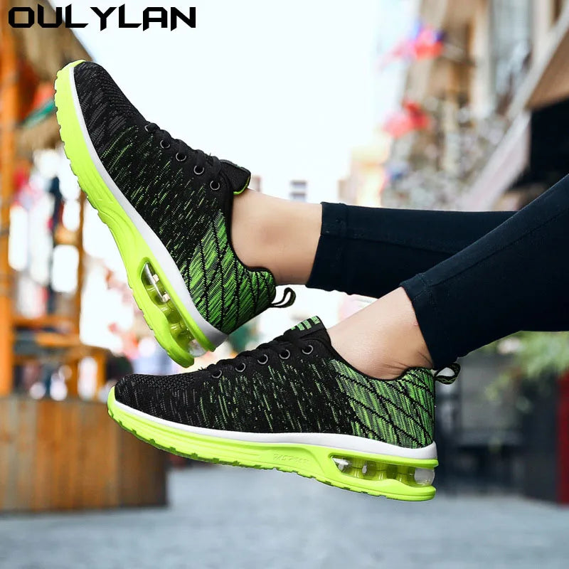 Sports Shoes for Men and woman Running Breathable shoes