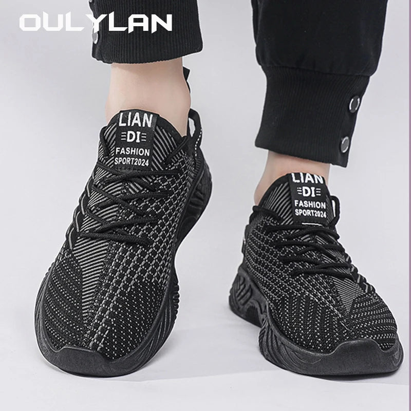 Men's Running Sneakers