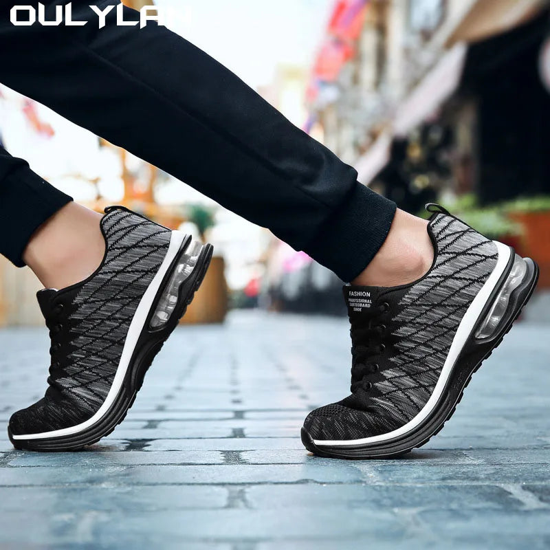 Sports Shoes for Men and woman Running Breathable shoes