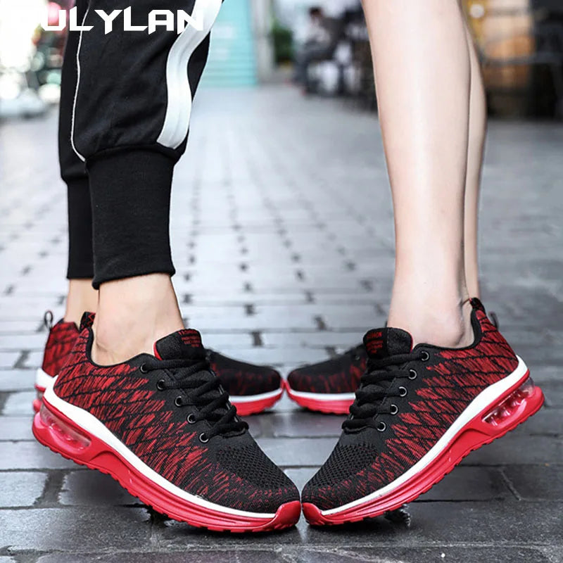 Sports Shoes for Men and woman Running Breathable shoes